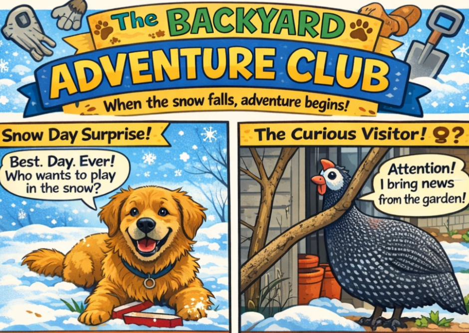 Childrens books and Education
