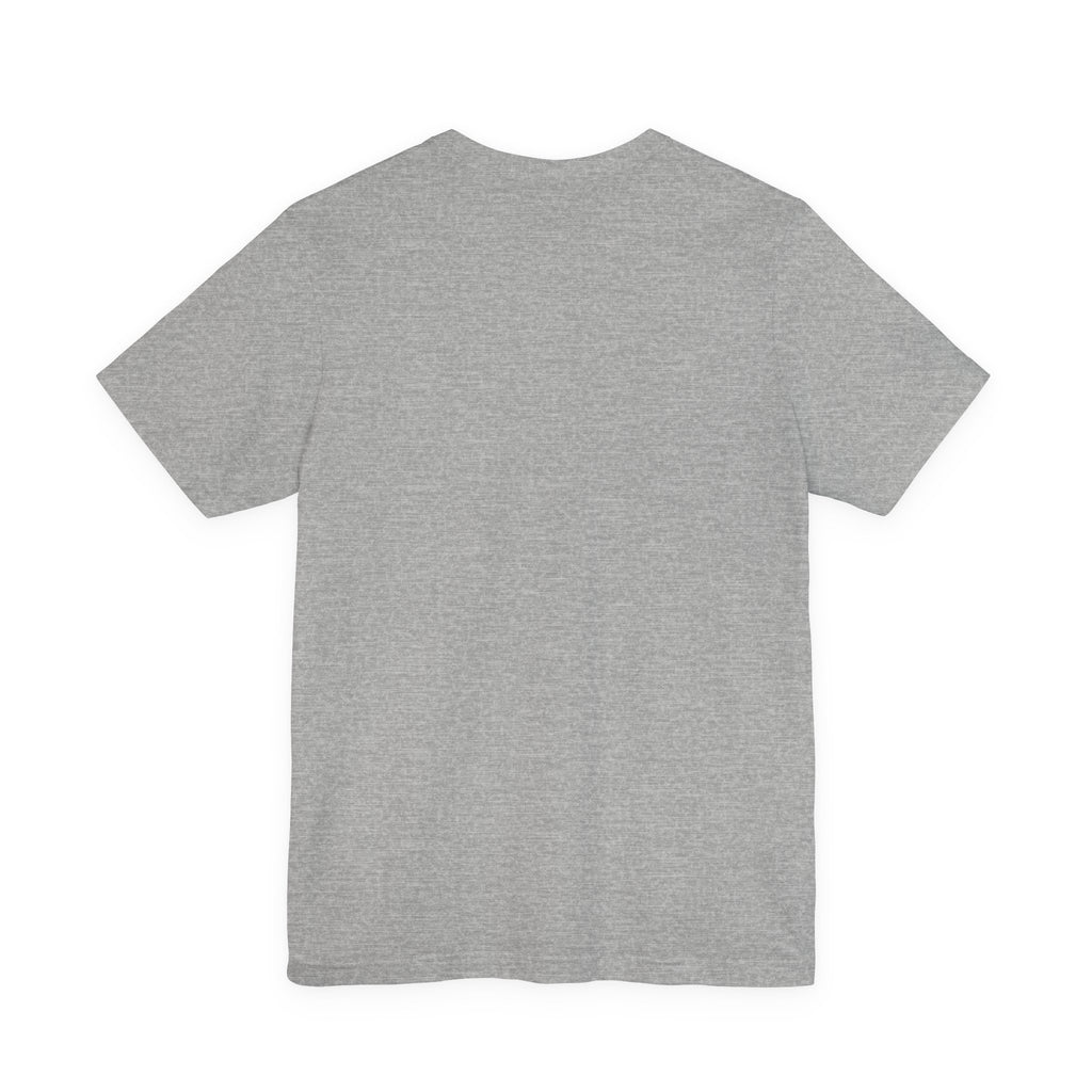 Less Busy More Being Tee | authenticity tee, slow life slogan