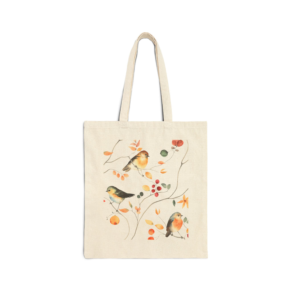 Less Busy More Being Tote | slow life, self love slogan