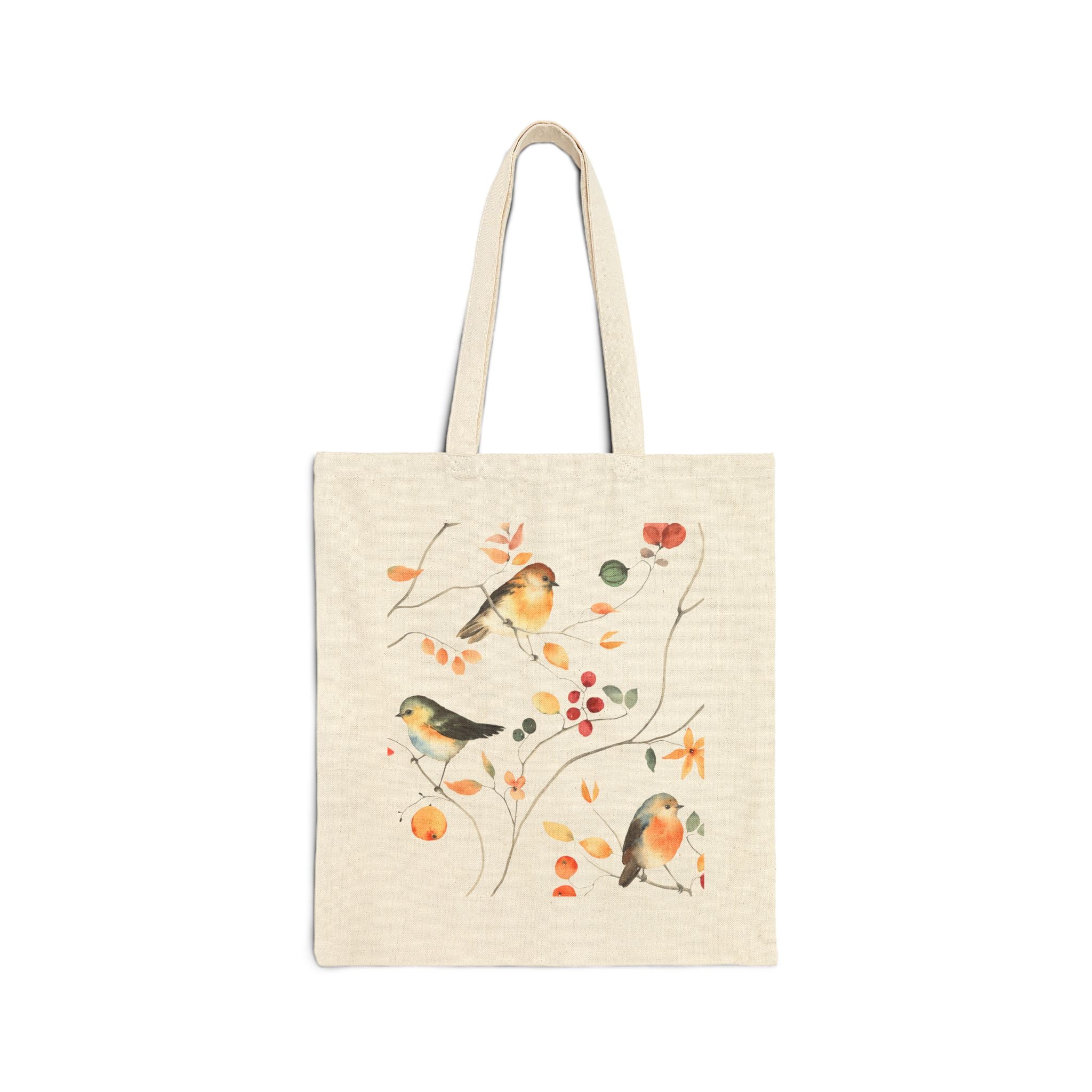 Less Busy More Being Tote | slow life, self love slogan