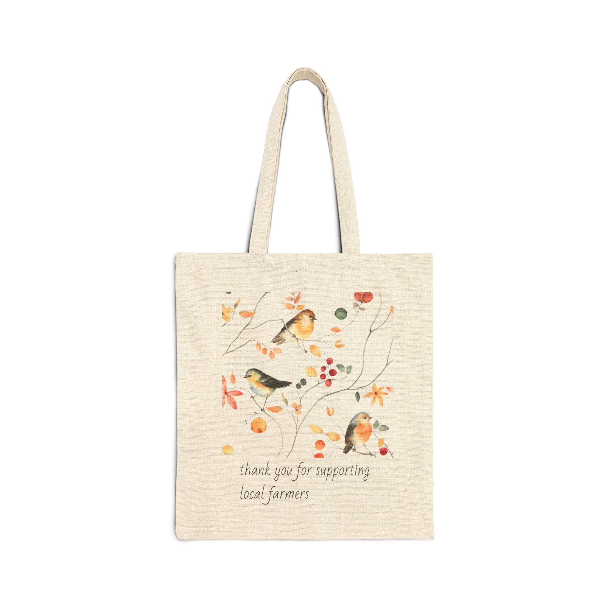 Less Busy More Being Tote | slow life, self love slogan