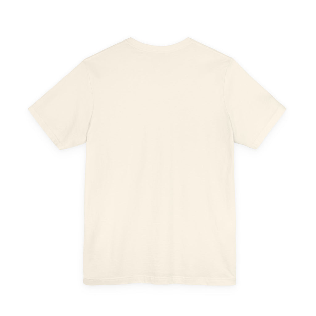 Less Busy More Being Tee | authenticity tee, slow life slogan