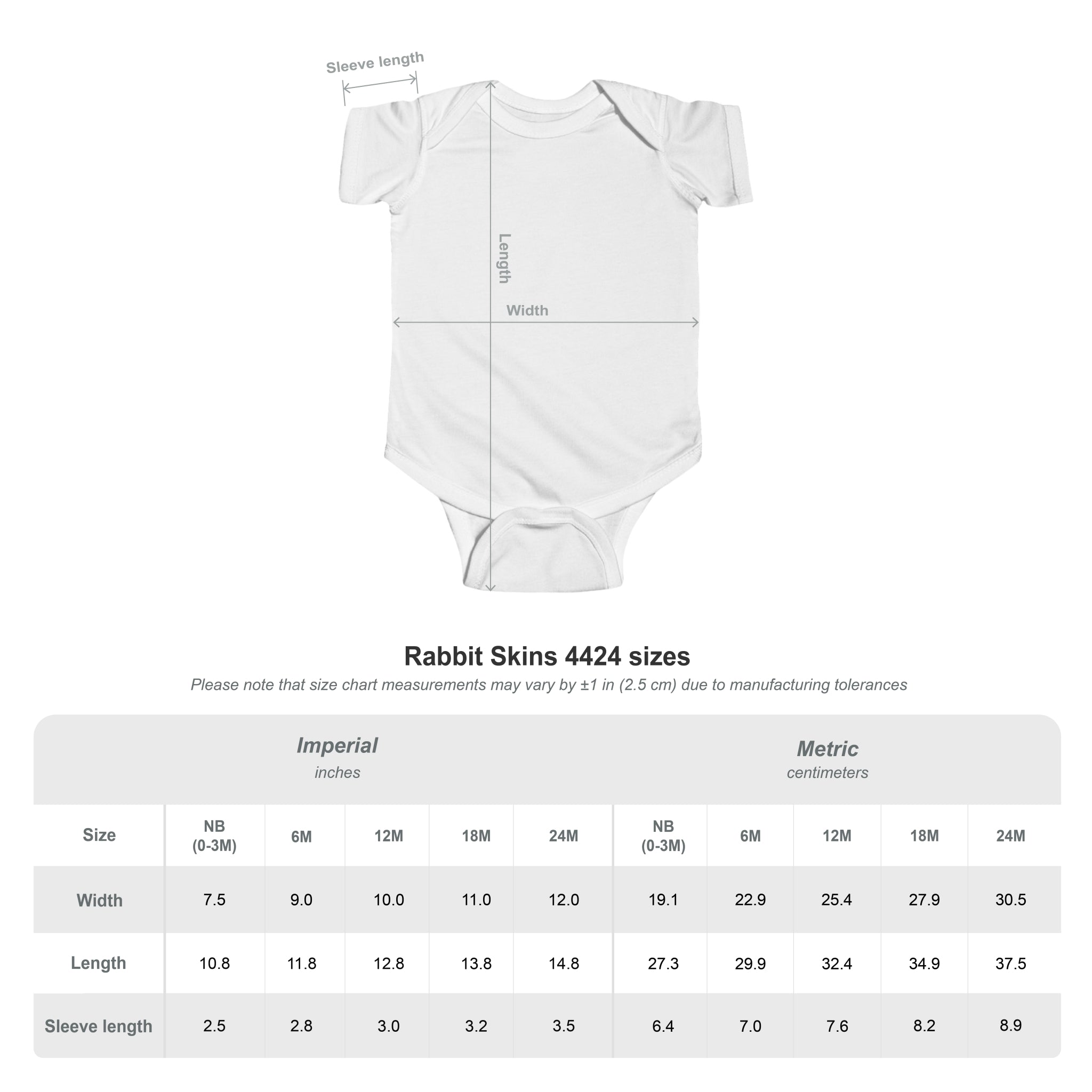 Floral 'Just Bloomed' Infant Bodysuit - Cute Baby Shower Gift