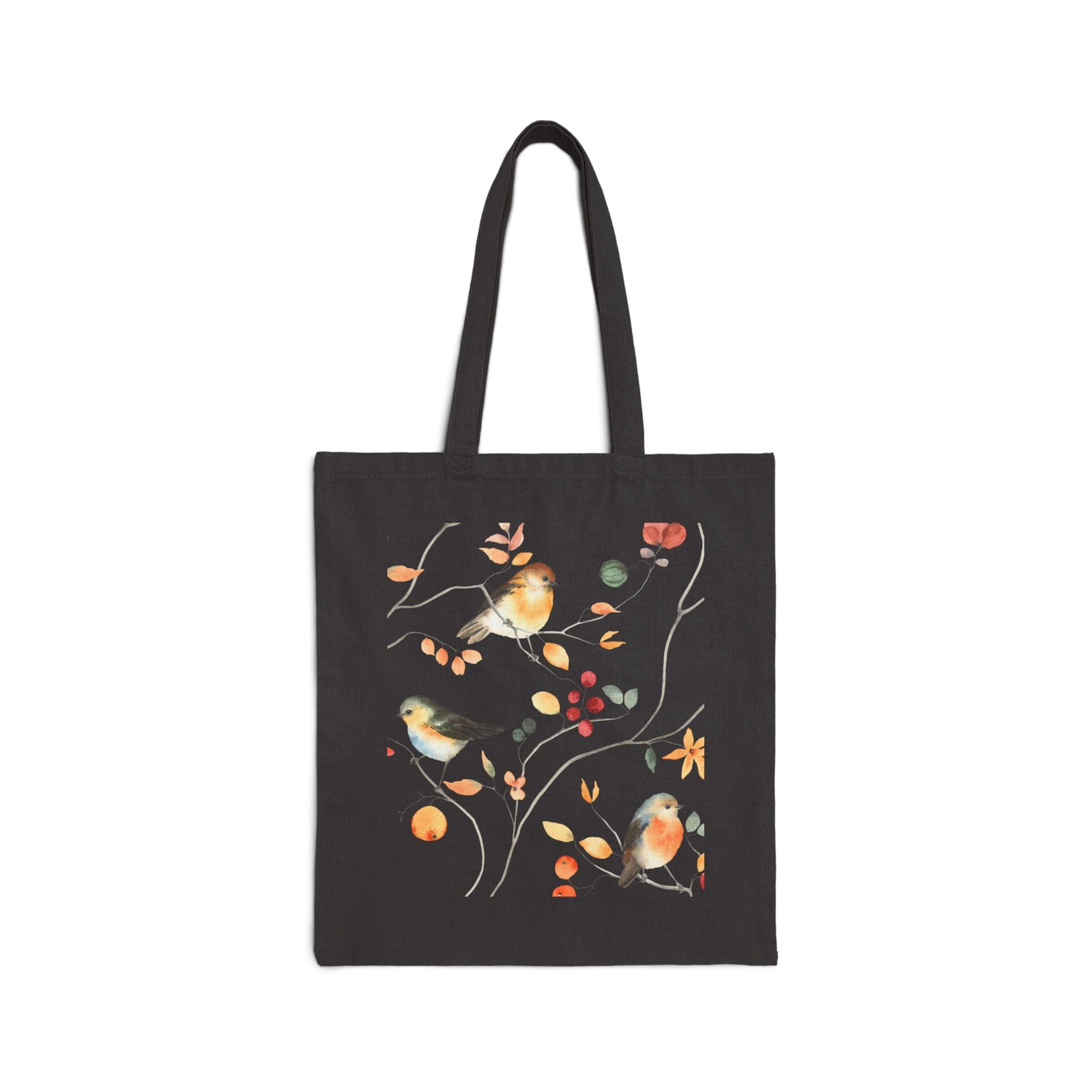 Less Busy More Being Tote | slow life, self love slogan
